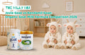 Jovie Goat vs Kendamil Goat: Organic Goat Milk Formula Comparison 2026