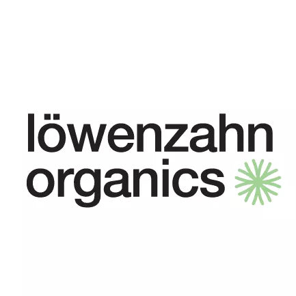 Lowenzahn Organic Formula Logo | The Milky Box