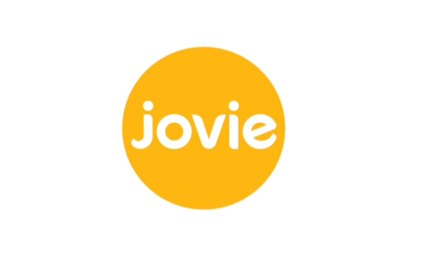 Jovie Organic Formula Logo | The Milky Box