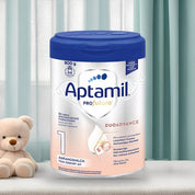 Aptamil® Profutura Stage 1 (800g) Infant Formula | The Milky Box