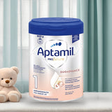 アプタミル® プロフューチュラ ステージ1 (800g) 乳児用粉ミルク