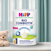 HiPP® Dutch Stage 1 (800g) Organic Infant Formula | The Milky Box