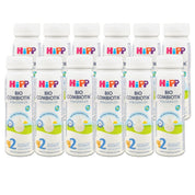 HiPP German Stage 2 Ready to Feed Formula (200ml) | The Milky Box