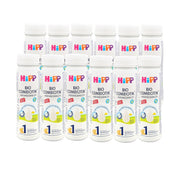 HiPP German Stage PRE Ready to Feed Formula (200ml) | The Milky Box
