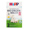HiPP® Goat German Milk Formula Stage 2 (400 g) | The Milky Box