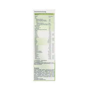 HiPP® Goat German Milk Formula Stage 2 (400 g) | The Milky Box