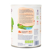 HiPP® UK Anti-Reflux (800g) Baby Formula | The Milky Box