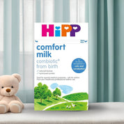 HiPP® UK Comfort (800g) Infant Formula | The Milky Box