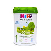 HiPP® UK Stage 1 (800g Can) Organic Infant Formula | The Milky Box