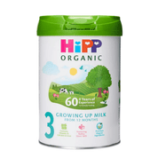 HiPP® UK Stage 3 (800g Can) Organic Toddler Formula | The Milky Box