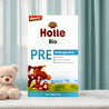 Holle® Bio PRE (400g) Organic Baby Formula | The Milky Box