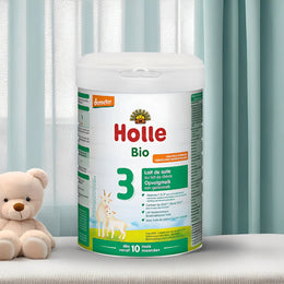 ミルク holle bio 3 Holle® Bio Stage 3 🍼 Save up to $75 on first order❣️