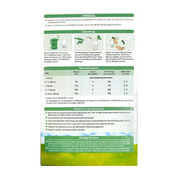 Holle® Goat Stage 1 (400g) Organic Baby Formula | The Milky Box