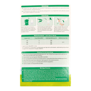 Holle® Goat Stage 2 (400g) Organic Baby Formula | The Milky Box