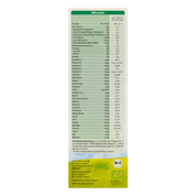 Holle® Goat Stage 3 (400g) Organic Toddler Formula | The Milky Box