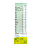 Holle® Goat Stage PRE (400g) Organic Infant Baby Formula | The Milky Box