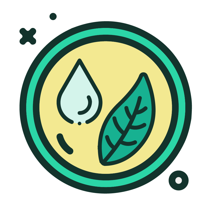 Hypoallergenic Formulas Logo | The Milky Box
