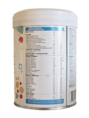 Jovie® Goat Stage 1 (800g) Organic Baby Formula | The Milky Box