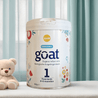 Jovie® Goat Stage 1 (800g) Organic Baby Formula | The Milky Box