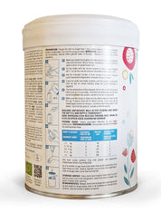 Jovie® Goat Stage 1 (800g) Organic Baby Formula | The Milky Box