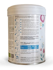 Jovie® Goat Stage 3 (800g) Organic Toddler Formula | The Milky Box