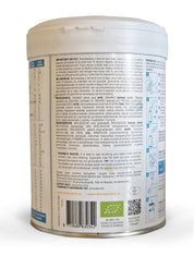 Jovie® Goat Stage 3 (800g) Organic Toddler Formula | The Milky Box