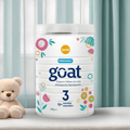 Jovie® Goat Stage 3 (800g) Organic Toddler Formula | The Milky Box