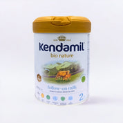 Kendamil® Bio Nature Stage 2 (800g) Organic Baby Formula | The Milky Box