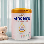 Kendamil® Classic Stage 1 (800g) Baby Formula | The Milky Box