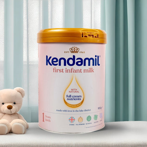 Kendamil® Classic Stage 1 (800g) Baby Formula | The Milky Box