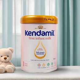 Kendamil® Classic Stage 1 (800g) Baby Formula