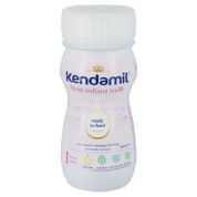Kendamil Classic Stage 1 Ready To Feed from Birth (250ml) | The Milky Box