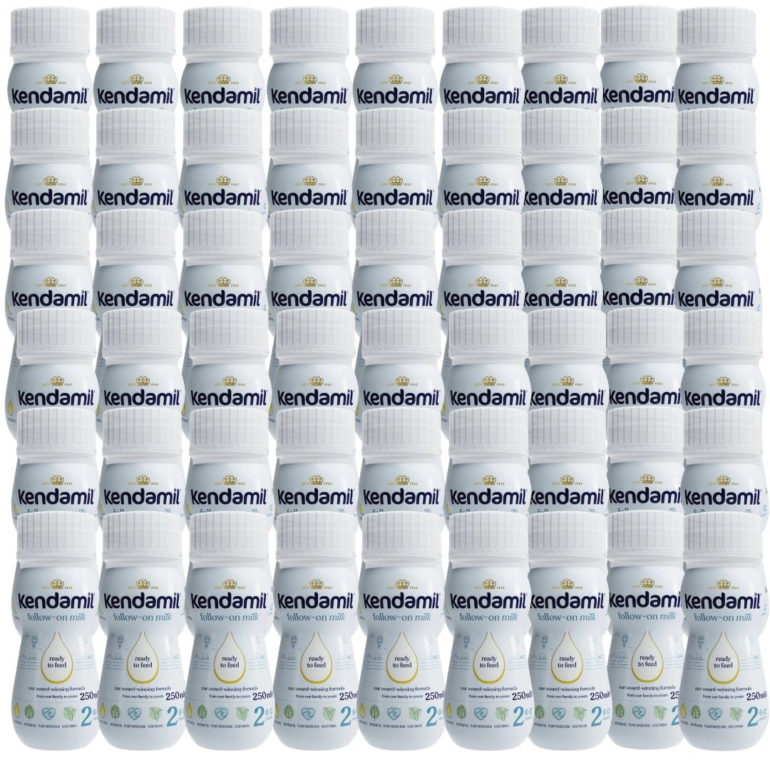 ケンダミル® クラシック ステージ2 生後6ヶ月から授乳可能 (250ml)