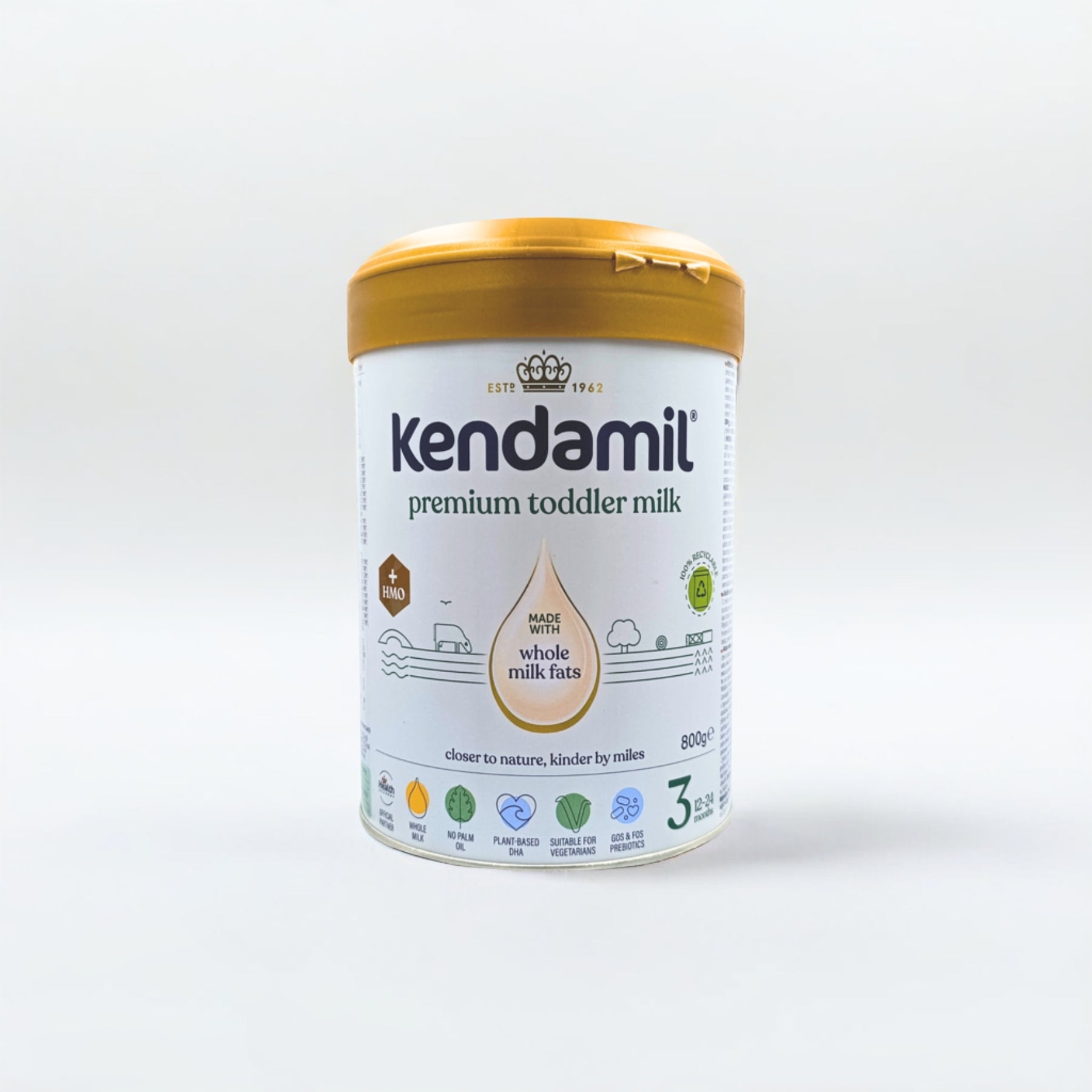 kendamil-classic-stage-3-800g-