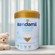 Kendamil Comfort Milk | The Milky Box