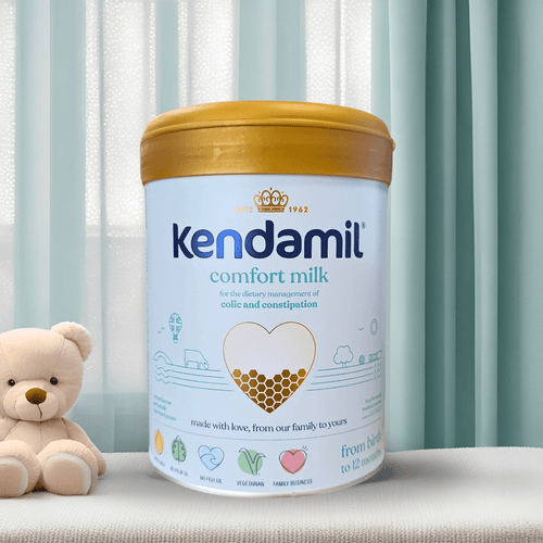 Kendamil Comfort Milk | The Milky Box
