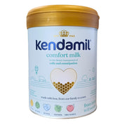 Kendamil Comfort Milk | The Milky Box