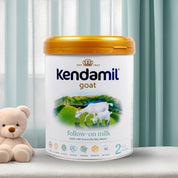 Kendamil® Goat Stage 2 (800g) Baby Formula | The Milky Box