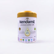 Kendamil® Premium Stage 4 (800g) Toddler Formula | The Milky Box