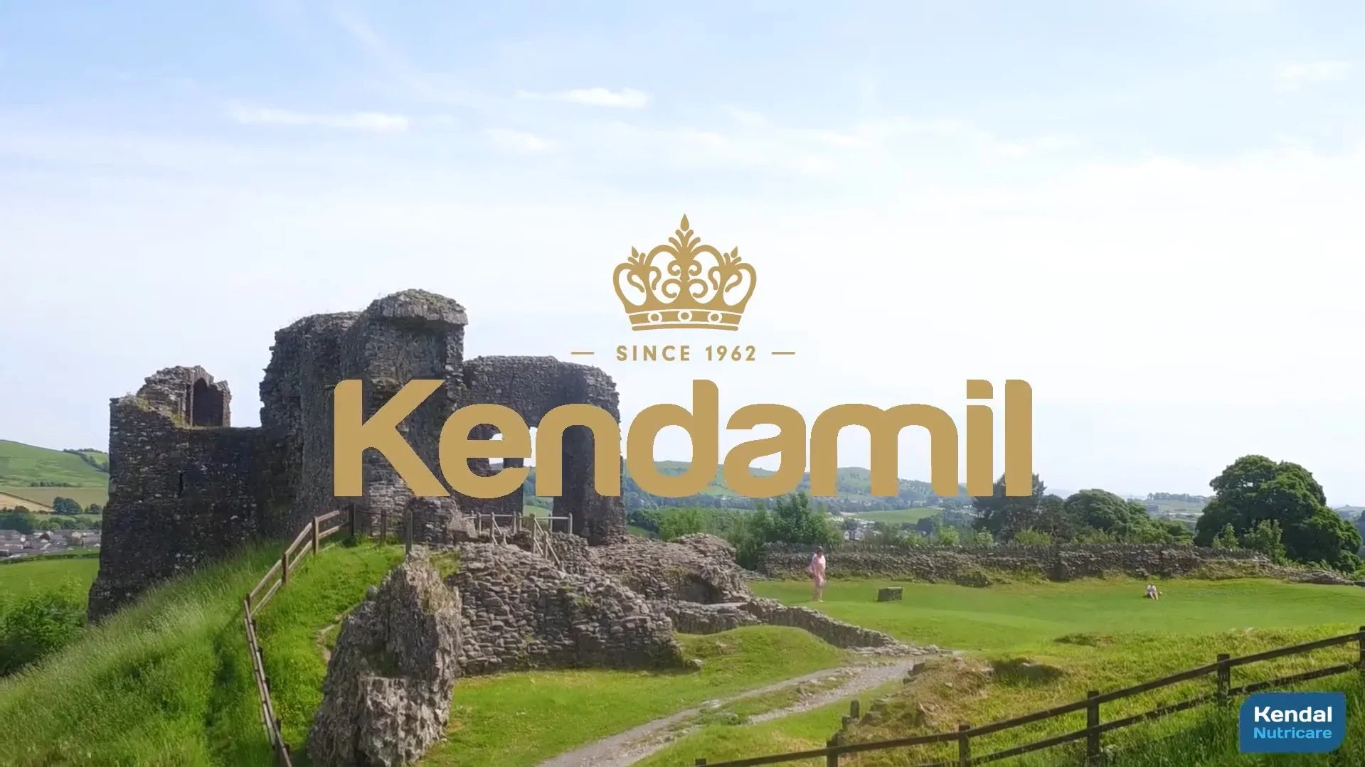 Kendamil manufacturer image