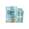 Sprout Organic Kids Essential Bundle – 1 x Vanilla Essential Shake (800g) + Sprout Shaker | The Milky Box