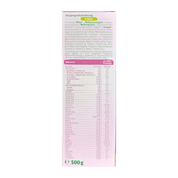 Lebenswert® Stage 1 (500g) Organic Baby Milk Formula | The Milky Box