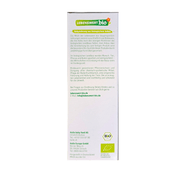 Lebenswert® Stage 2 (500g) Organic Baby Milk Formula | The Milky Box