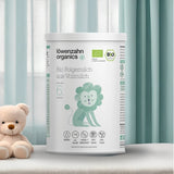 Löwenzahn Organics Whole Milk Stage 2