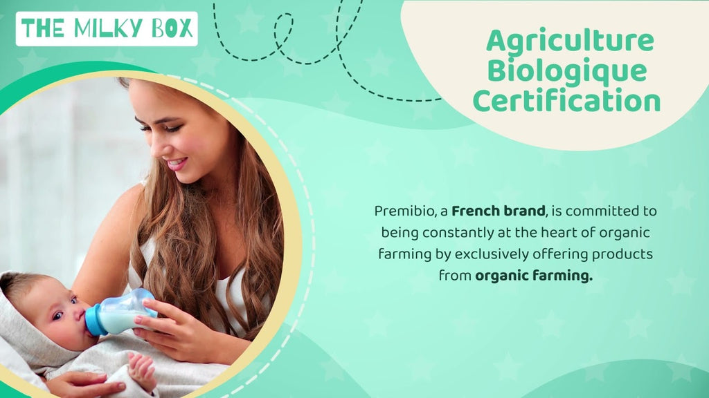 Premibio manufacturer image