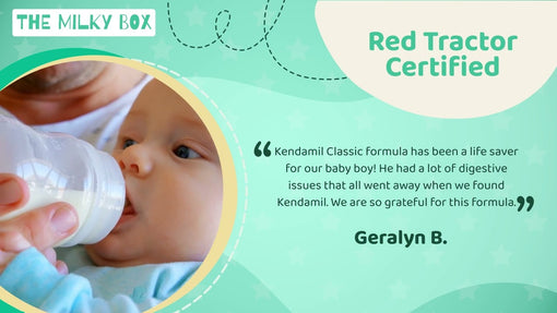 Kendamil® Classic image