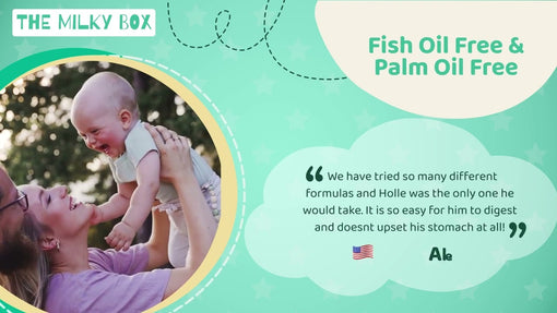 Holle® Goat Dutch image