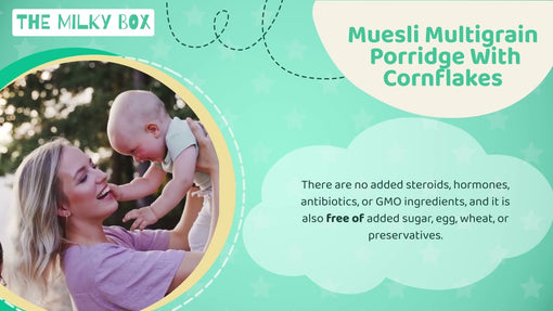 Muesli image