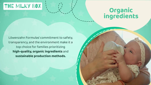 Löwenzahn® Organics image