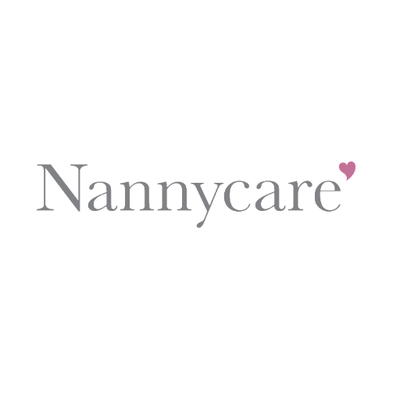 Nannycare Formula Logo | The Milky Box